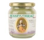 Henna Shiraz Plum